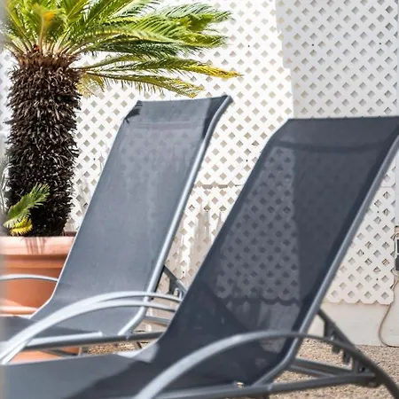 Lujoso Apartamento Con Alucinantes Vistas Al Golf - Iwii A 38 *