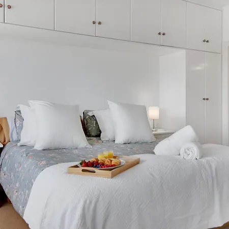 Lujoso Apartamento Con Alucinantes Vistas Al Golf - Iwii A 38 * Marbella