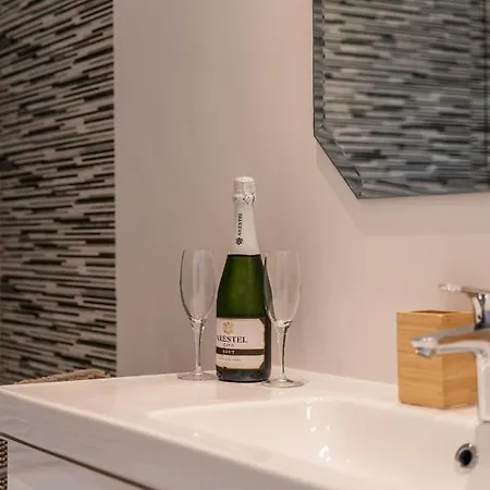 Lujoso Apartamento Con Alucinantes Vistas Al Golf - Iwii A 38 * Marbella
