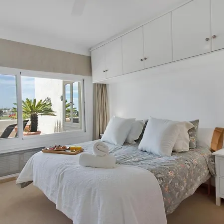 Apartment Lujoso Apartamento Con Alucinantes Vistas Al Golf - Iwii A 38 *