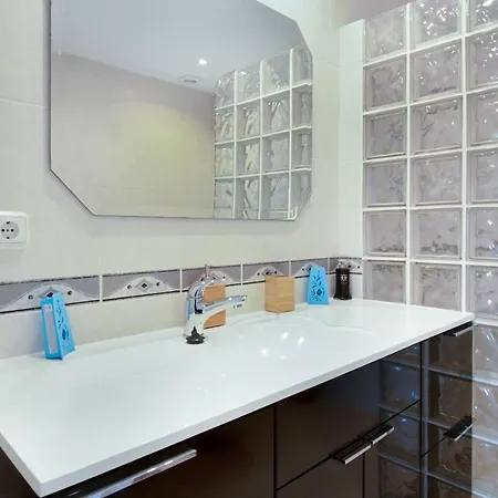 Lujoso Apartamento Con Alucinantes Vistas Al Golf - Iwii A 38 * Marbella