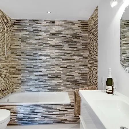 Lujoso Apartamento Con Alucinantes Vistas Al Golf - Iwii A 38 Marbella