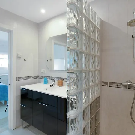 Apartment Lujoso Apartamento Con Alucinantes Vistas Al Golf - Iwii A 38 Marbella
