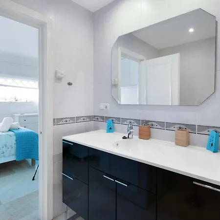 Lujoso Apartamento Con Alucinantes Vistas Al Golf - Iwii A 38 Apartment Marbella
