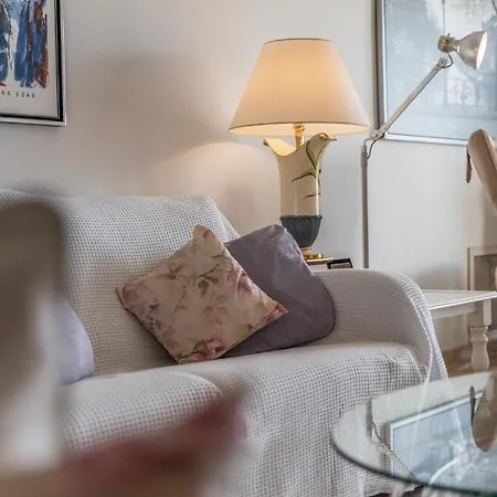 Lujoso Apartamento Con Alucinantes Vistas Al Golf - Iwii A 38 Apartment Marbella