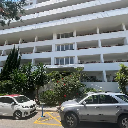 Lujoso Apartamento Con Alucinantes Vistas Al Golf - Iwii A 38 Apartment *