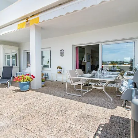 Lujoso Apartamento Con Alucinantes Vistas Al Golf - Iwii A 38 Apartman *