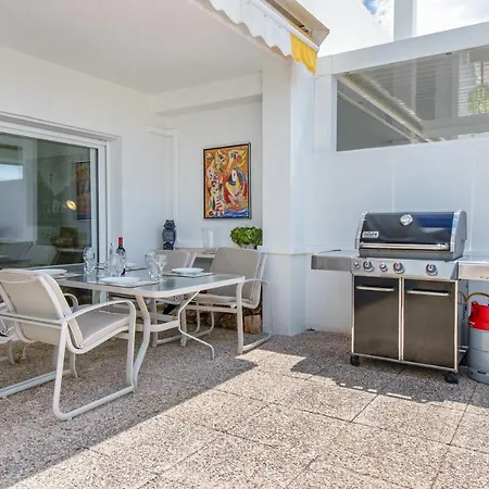 Lujoso Apartamento Con Alucinantes Vistas Al Golf - Iwii A 38